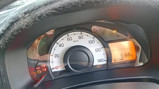 ALTO VXR 2025 MODEL  contact on WhatsApp 03040318008