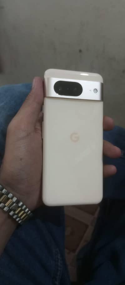 Pixel 8 For Sale