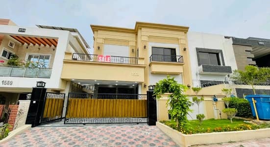 10 Marla Spacious House Available In Bahria Greens - Overseas Enclave - Sector 5 For sale