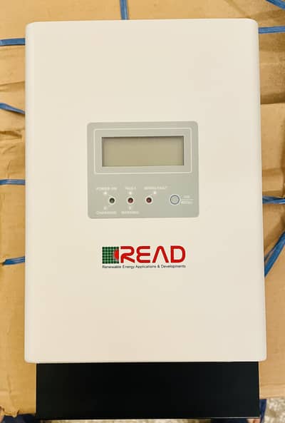 (BRAND NEW/ IMPORTED) 3KW MPPT Solar Charge Controller