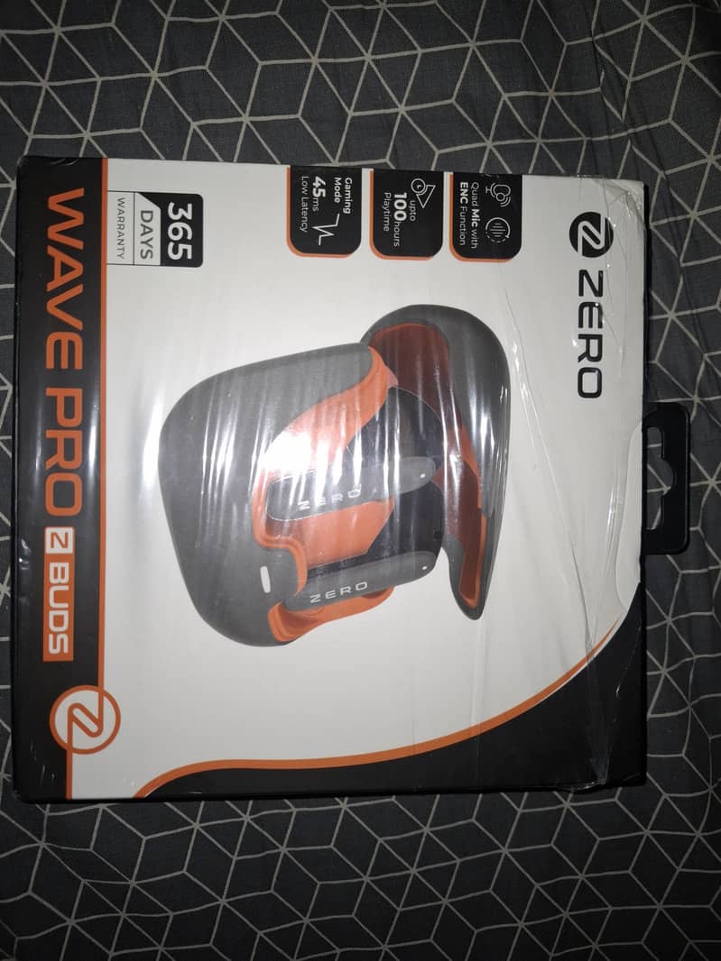 zero wave pro new 1