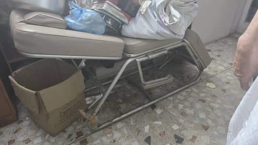 Massage bed for sale