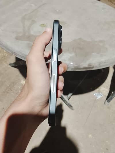 iphone 15 pro 256 Jv with box