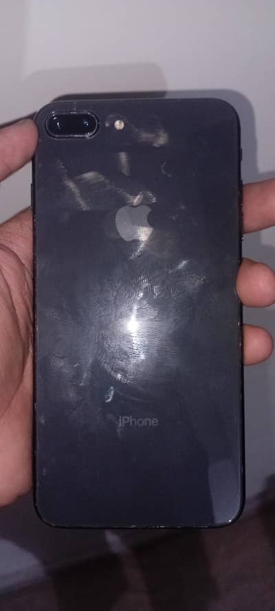 iPhone 8plus ( ALL OKAY )