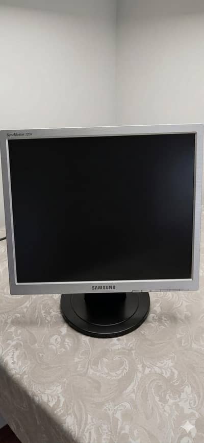 Samsung monitor for pc