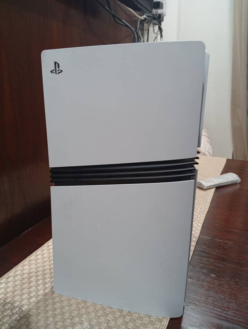 PS5 PRO 2