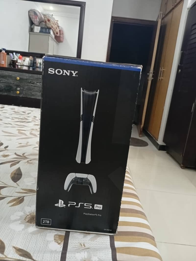 PS5 PRO 6