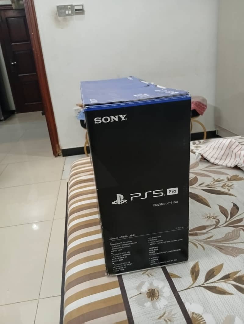 PS5 PRO 7