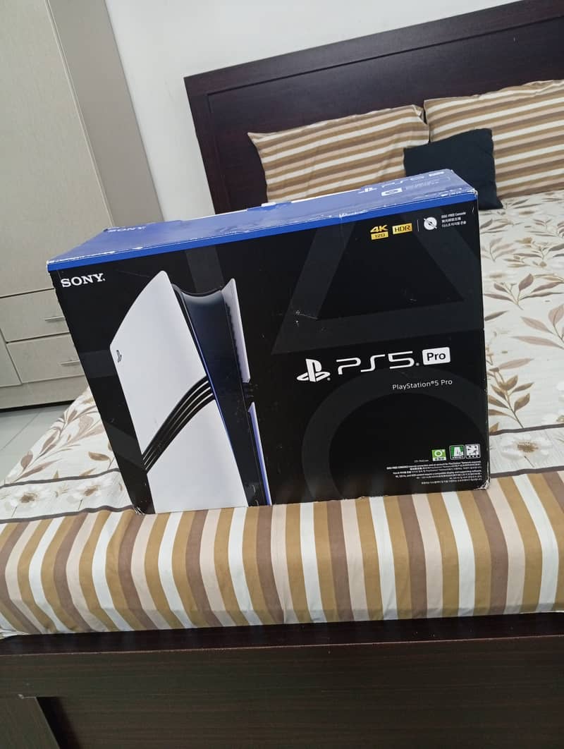 PS5 PRO 8