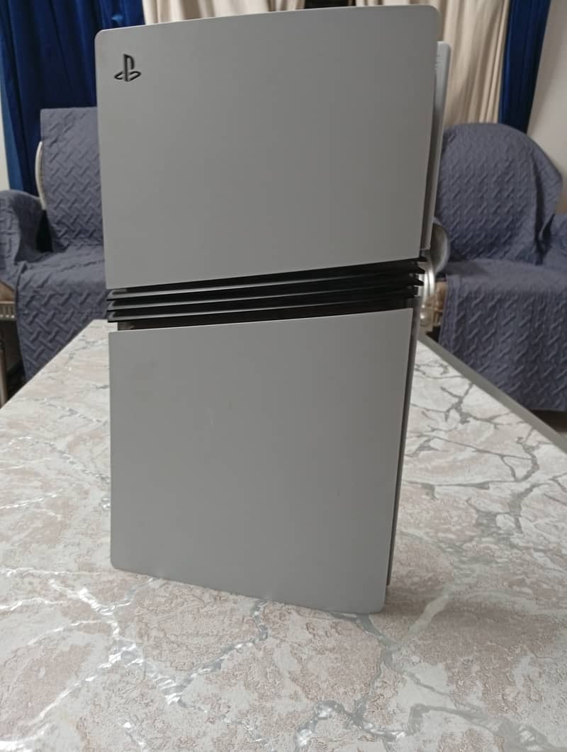 PS5 PRO 10