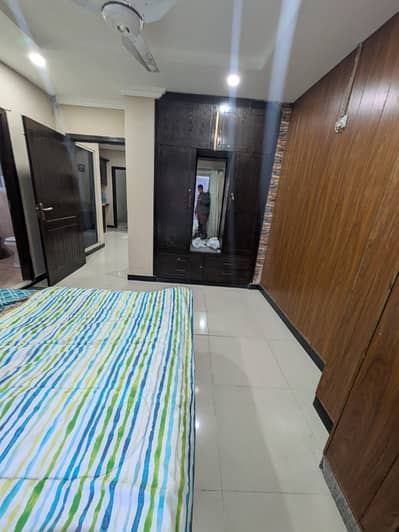 1 Bedroom Furnished For Sale