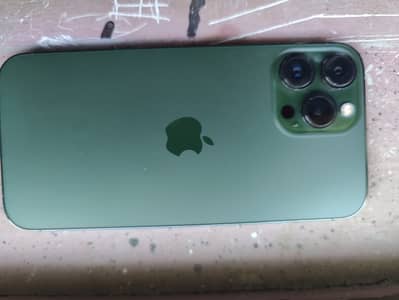 iPhone 13 Pro Max | Full original | LLA Model