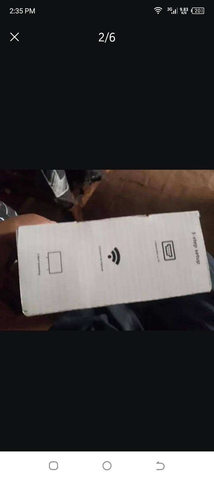 new android box 4