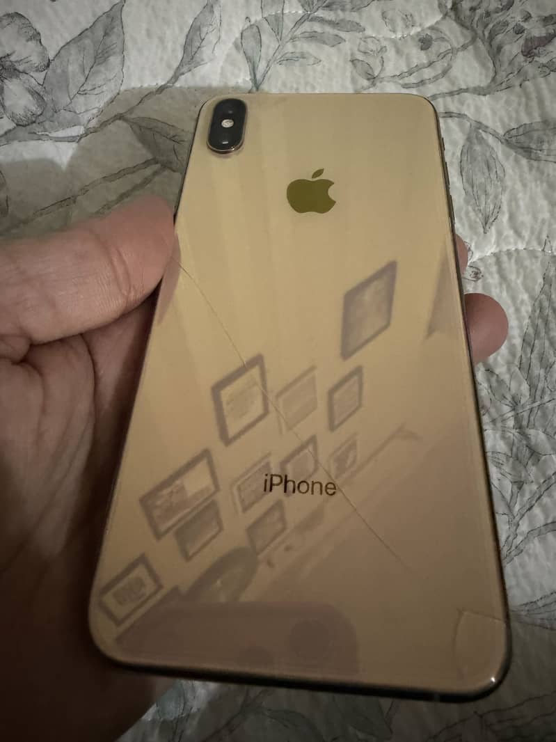 Xs max 1