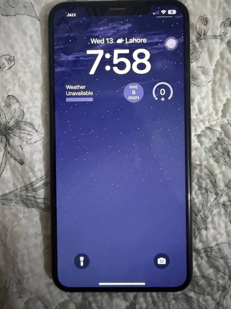 Xs max 3