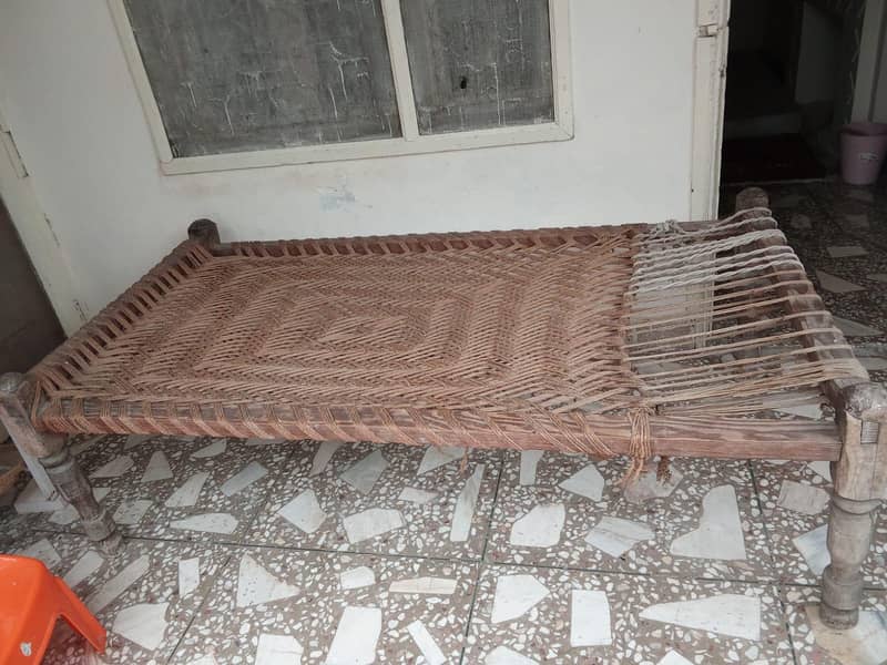 chapai 1