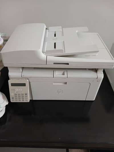 HP LaserJet Pro MFP M130fn  All in one