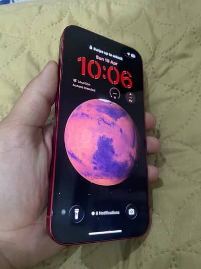 iPhone 13 non pta