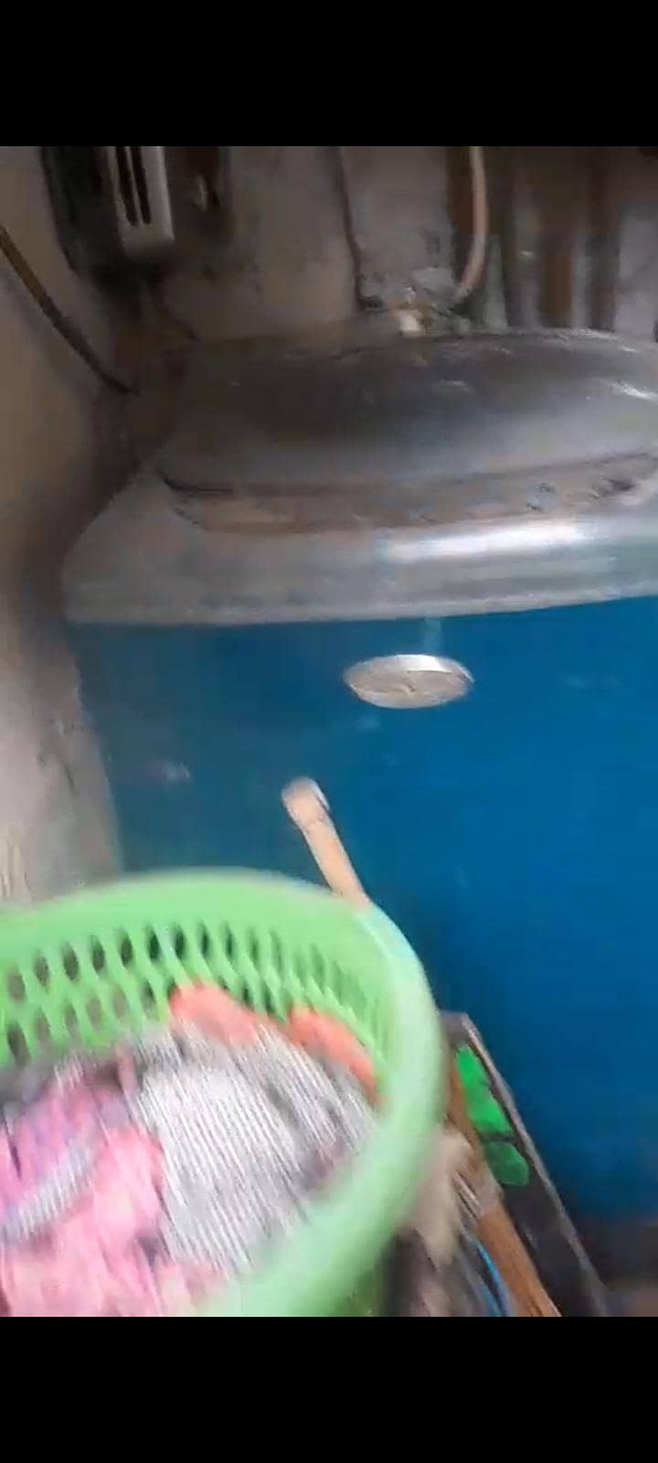 Washing Machine 3