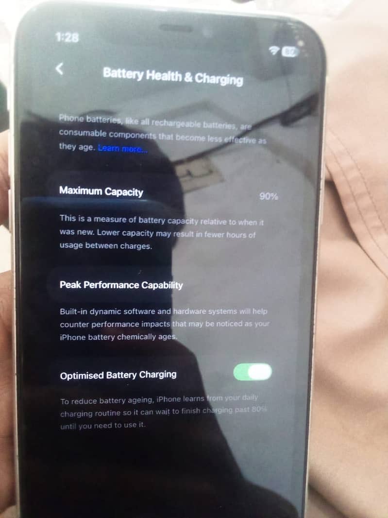 IPhone 11 4