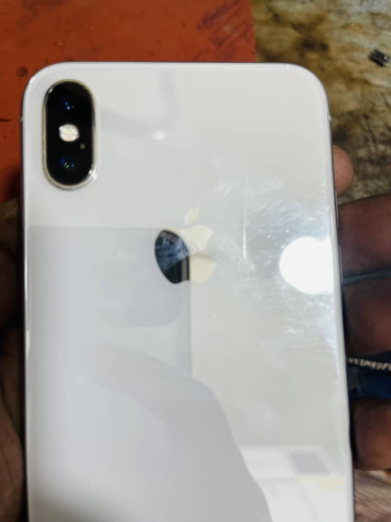 Iphone x 1