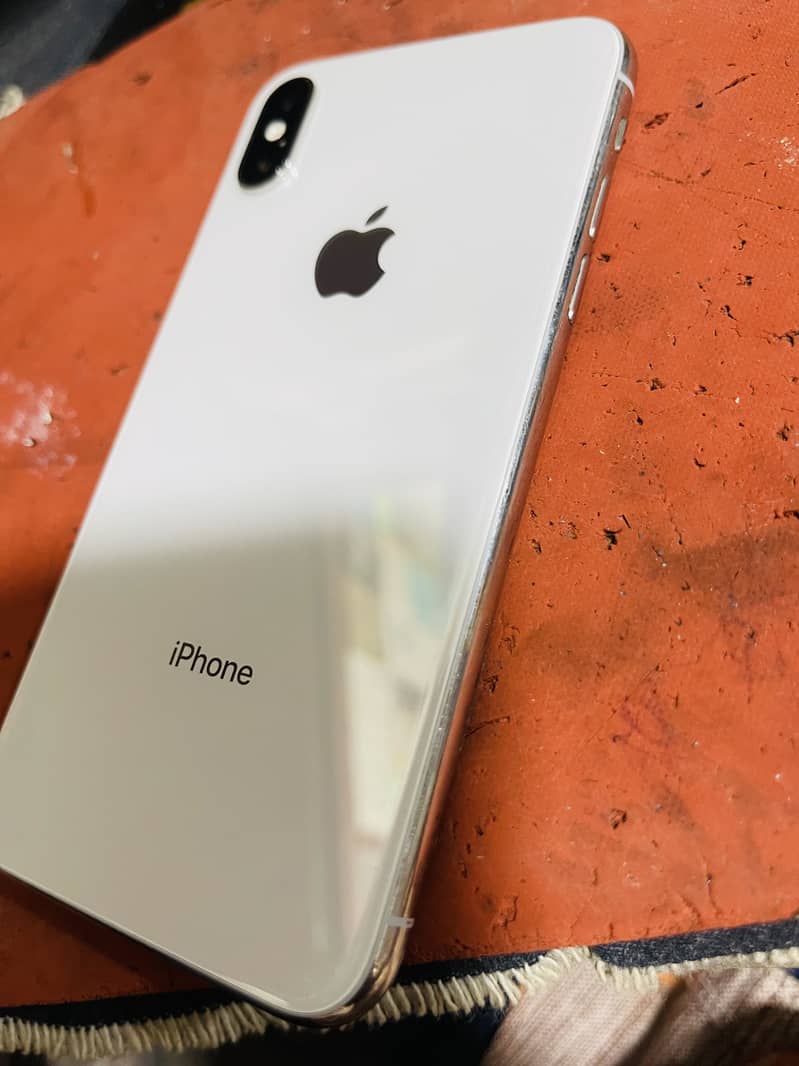 Iphone x 3