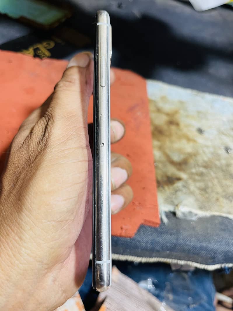 Iphone x 4