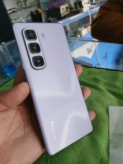 infinix Hote 50pro plus 16gb ram 256 GB memory. 0324=031=9647