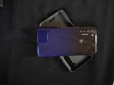 Motorola G stylus 4G (with pen)