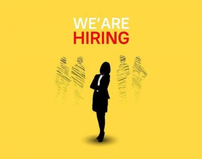 Business Development Associates | Male & female