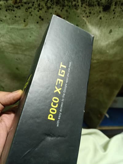 Poco X3 GT RAM ISSUE LOGO RESTAR DED ALL PARTS SALE READ ADD
