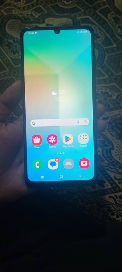 Samsung Galaxy a06