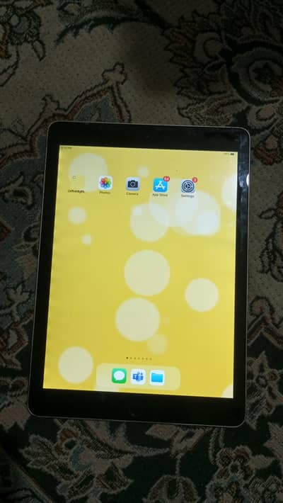 I pad air 2