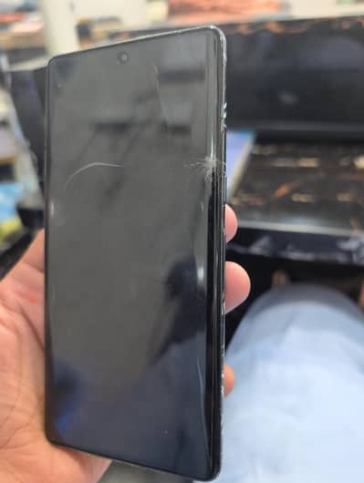 Google pixel 7 pro