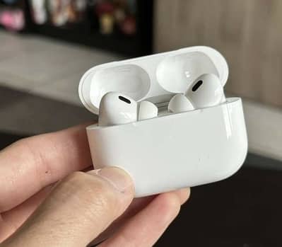 Apple Airpods Pro3 (ORIGINAL)