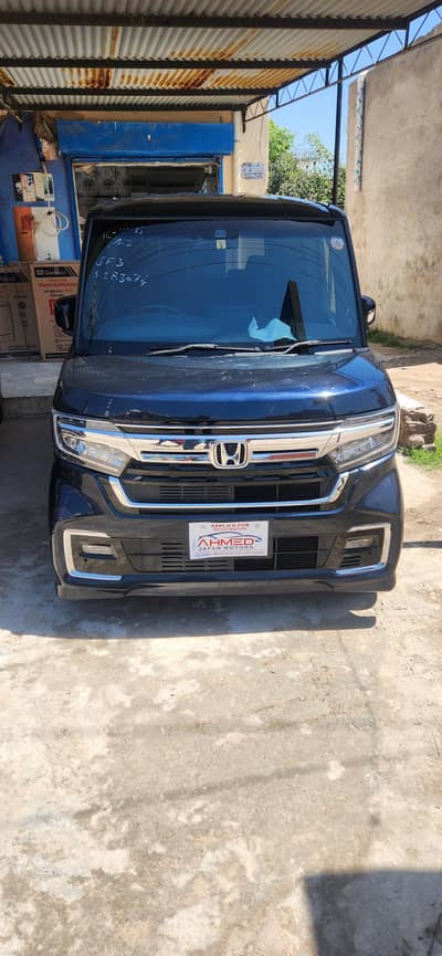 urgent sale car gari ka visit ker k offer lagain