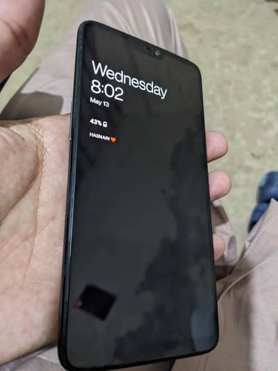 oneplus 6 128 gb