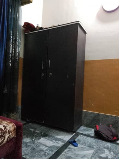 wardrobe