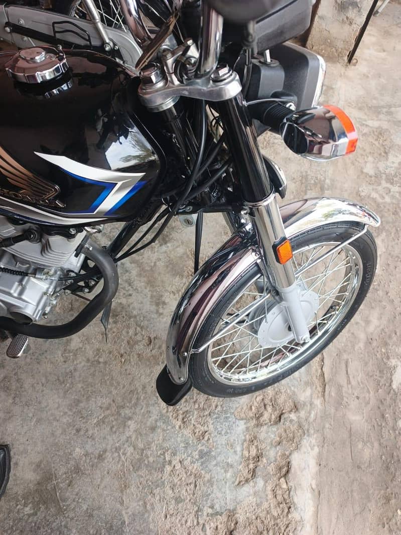 un tech condition 3