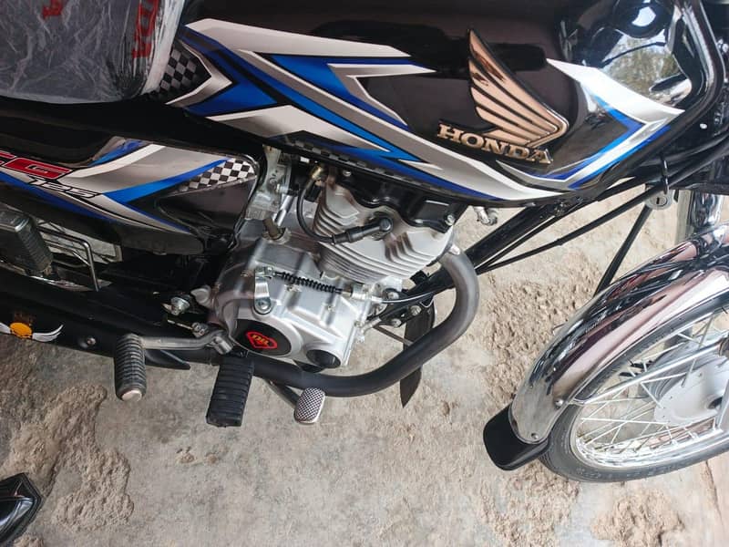 un tech condition 4