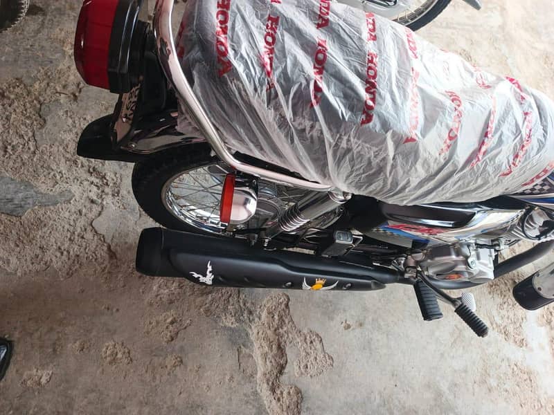 un tech condition 5
