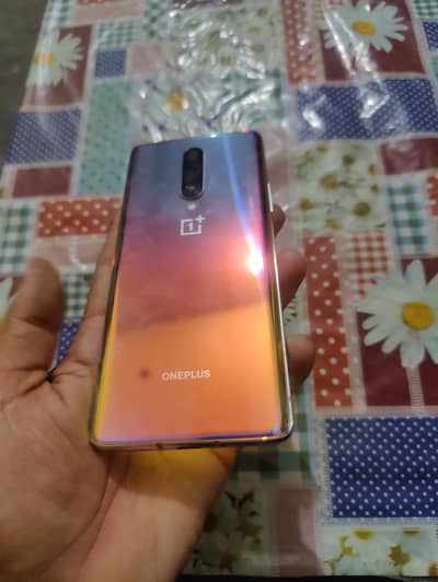 one plus 8 pta approved  8 /128