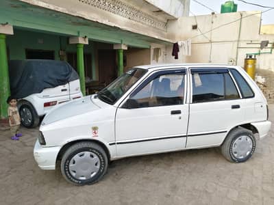 Mehran Euro 2013