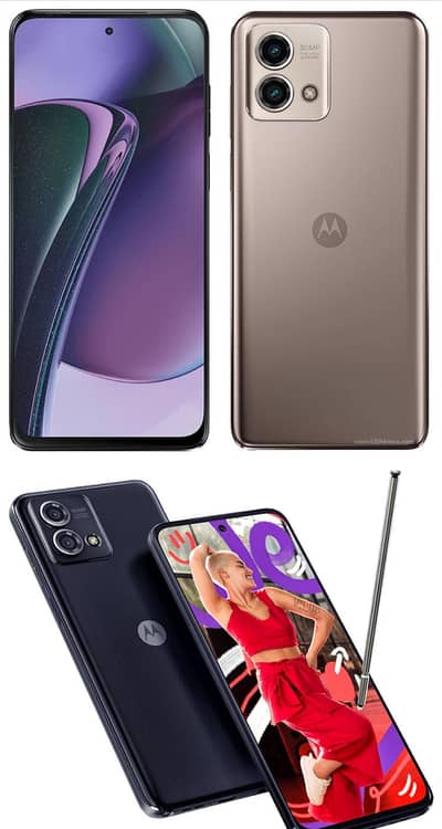 MOTOROLA G Stylus 2023 5g