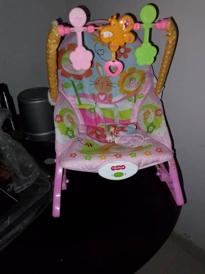 baby prm