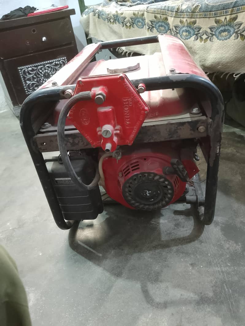 generator 3