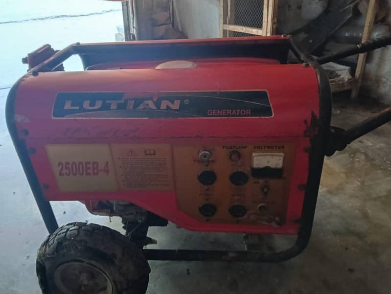 generator 4
