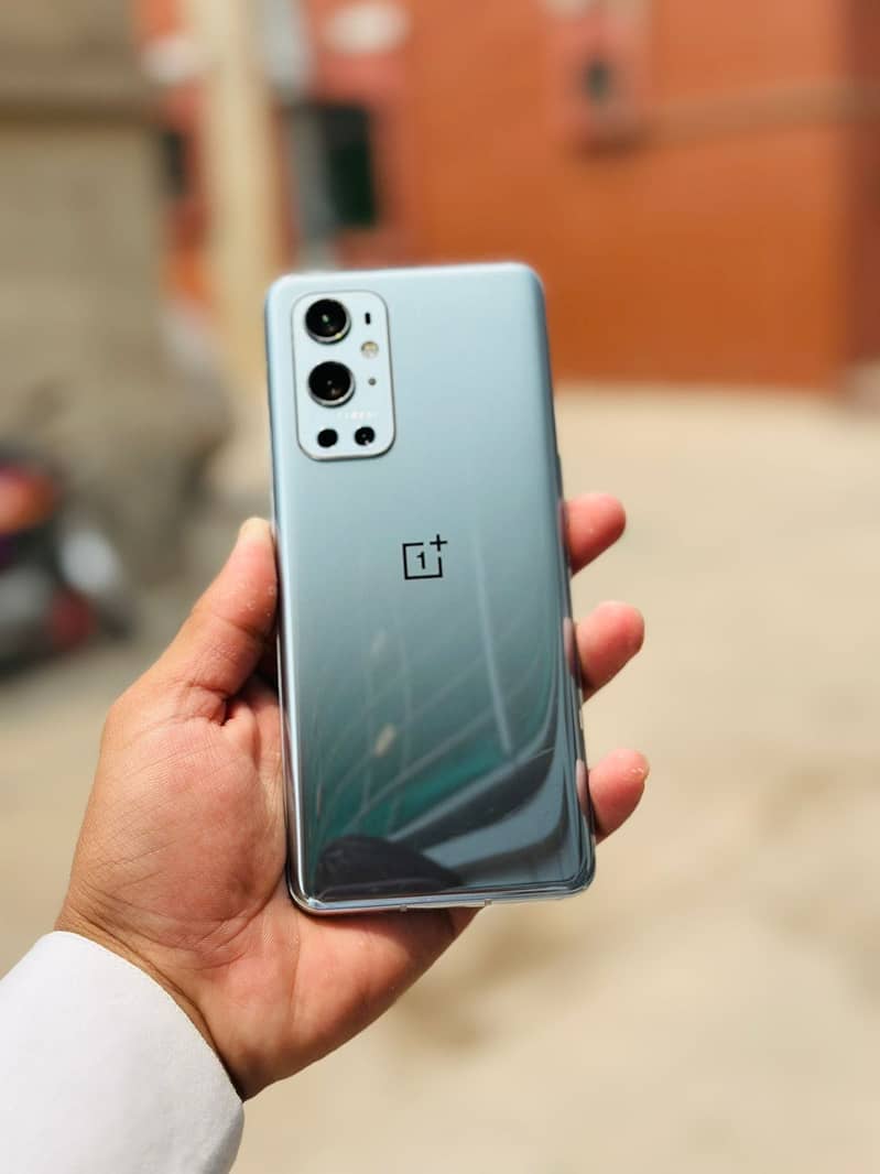 one plus 9 pro 1