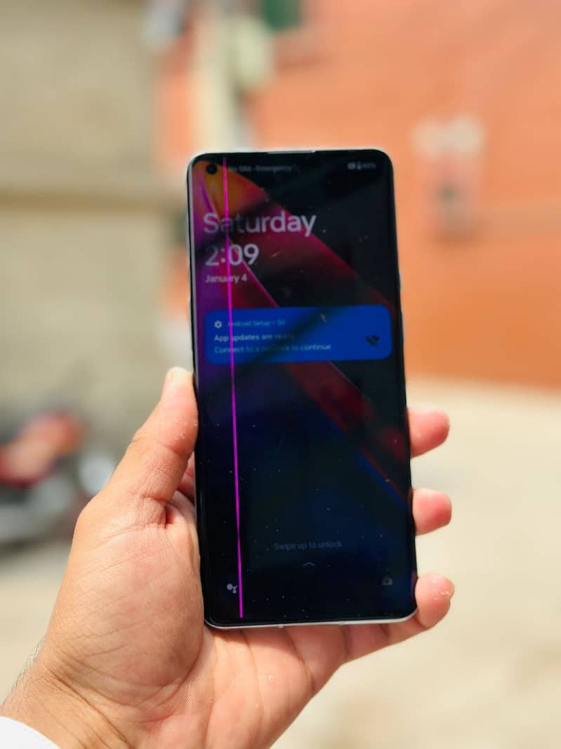 one plus 9 pro 5