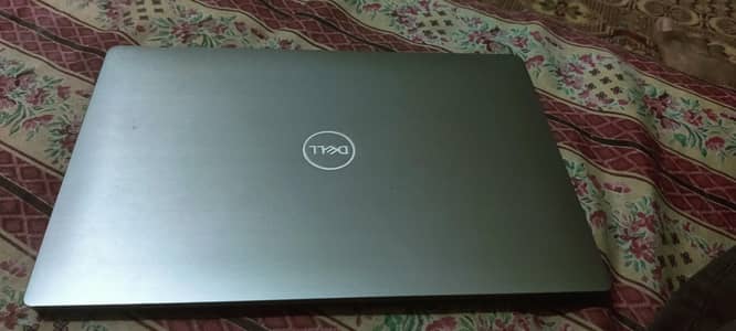 Dell core i 5 vpro 8 generation
